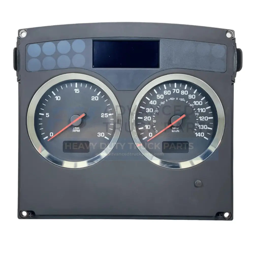 Q43-1163-2-1-107 Genuine Paccar Instrument Cluster