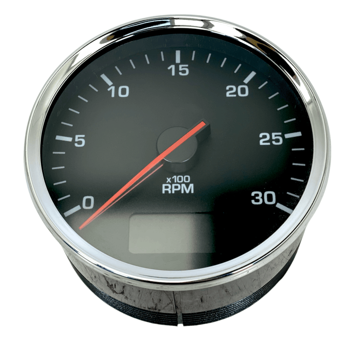 Q43-1181-001 Genuine Paccar Tachometer Gauge Up to 3000 RPM - ADVANCED TRUCK PARTS