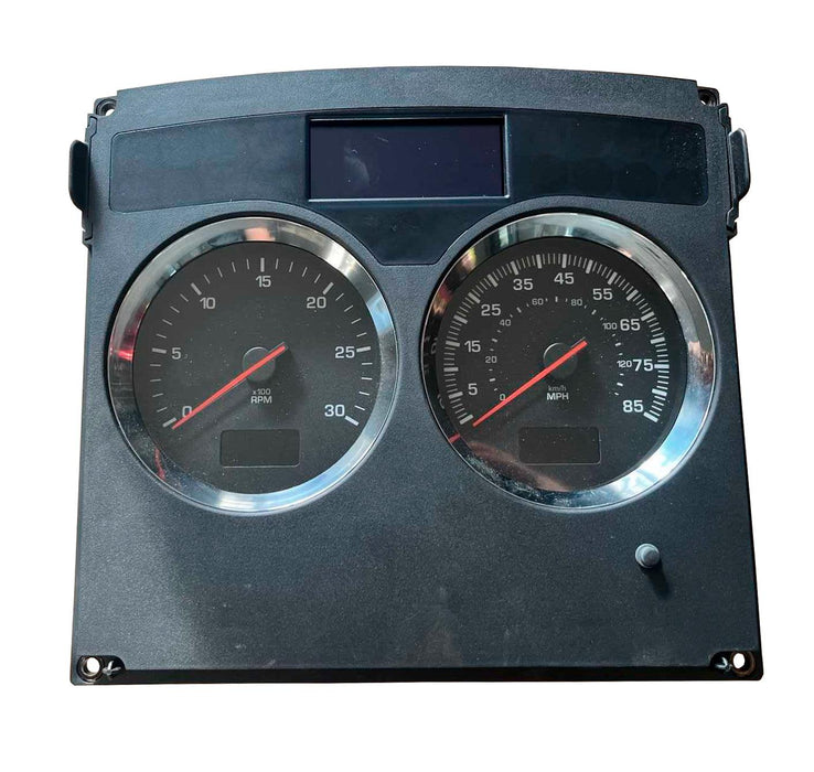 Q43-1184-001 Genuine Paccar Instrument Cluster Gauge - ADVANCED TRUCK PARTS