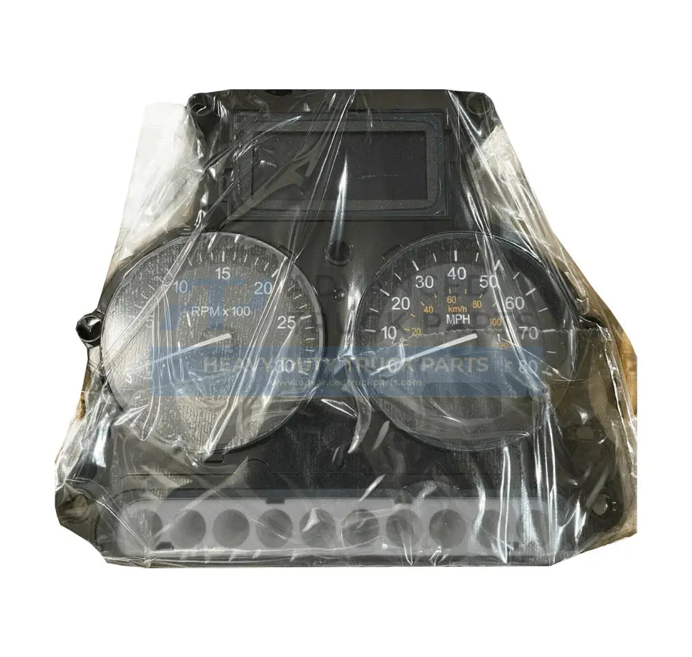 Q43-6001-100603 Genuine Paccar Instrument Cluster
