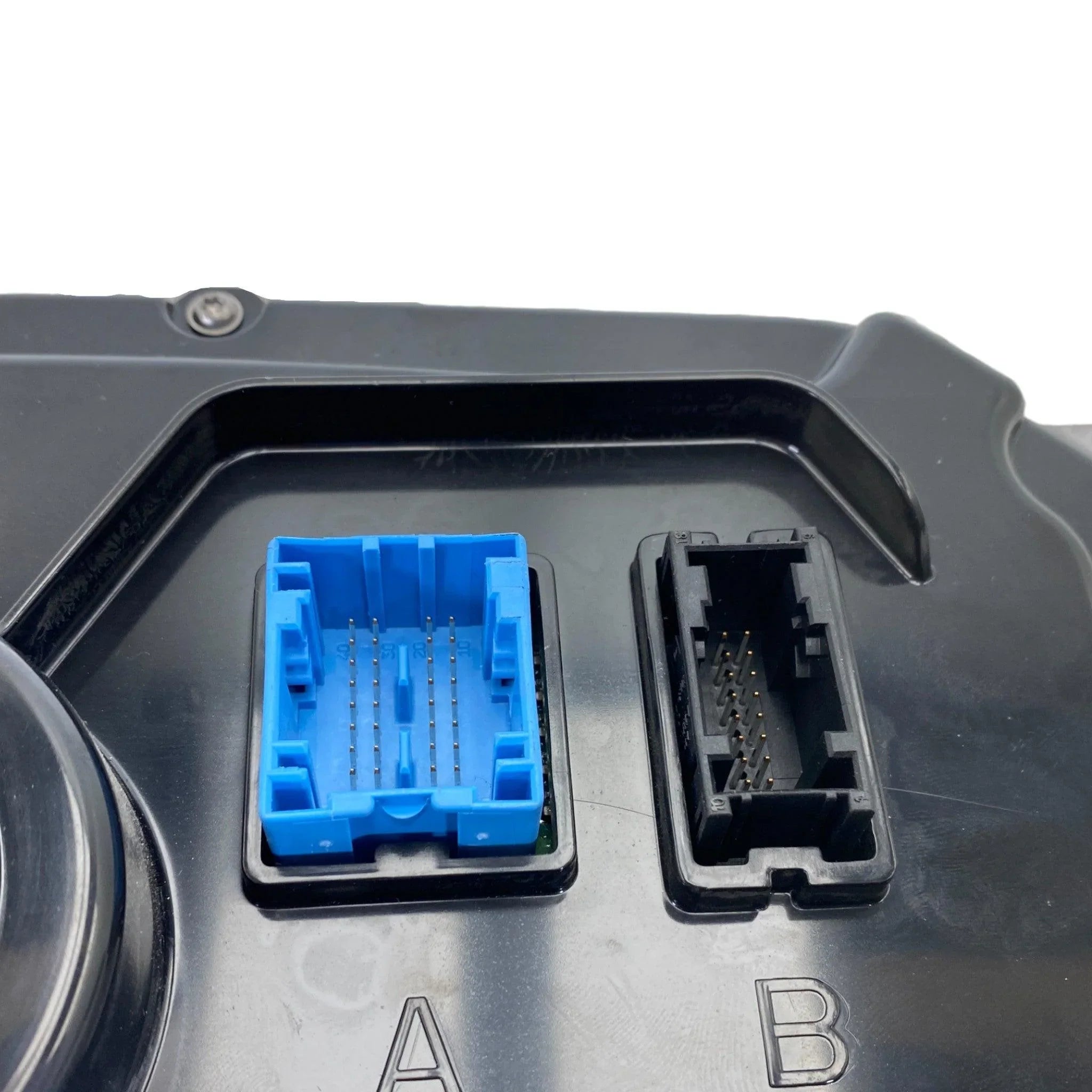 Q43-1195-100-100 Genuine Paccar Digital Display Cluster