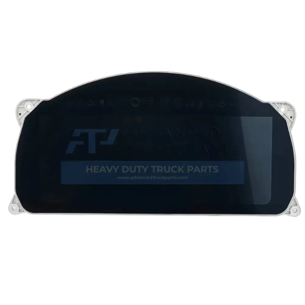 Q431200100100 Genuine Paccar Digital Display Cluster