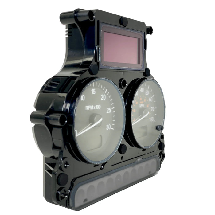 Q43-6001-101008 Genuine Peterbilt Instrument Cluster