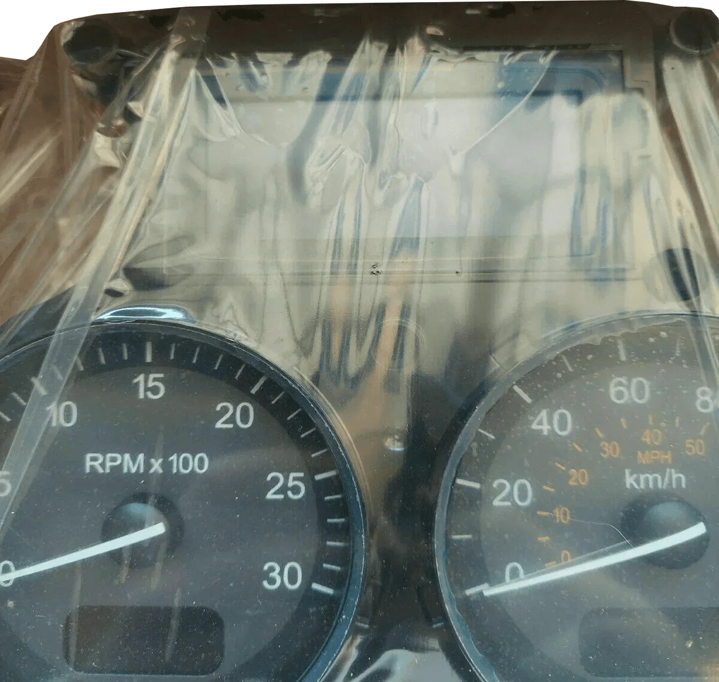 Q43-6001-103008 Genuine Paccar Instrument Cluster For Peterbilt