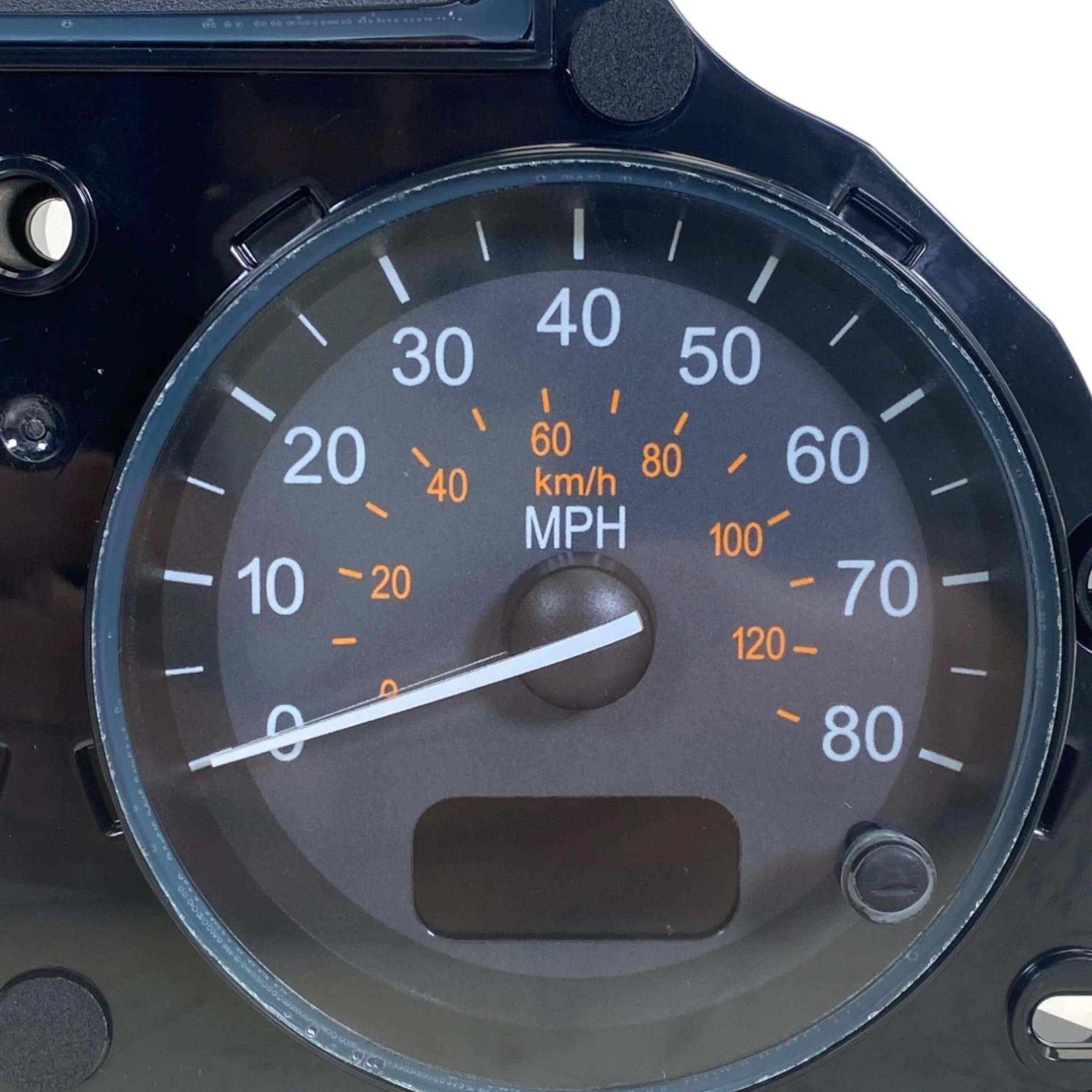 Q43-6046-100001 Genuine Paccar Instrument Cluster