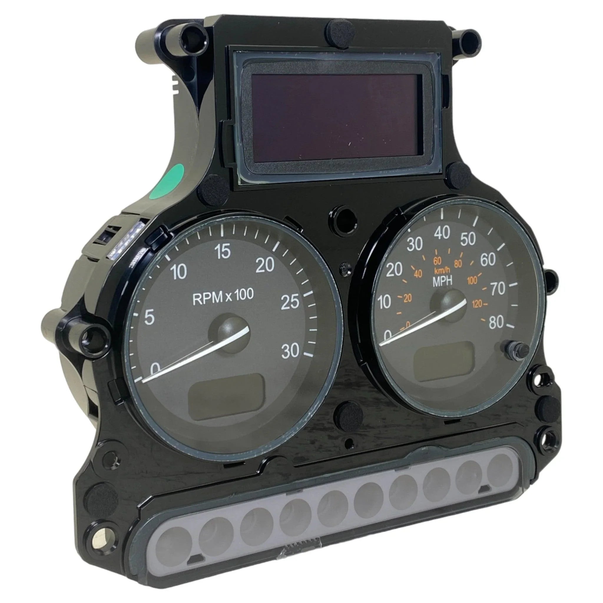 Q43-6046-100001 Genuine Paccar Instrument Cluster