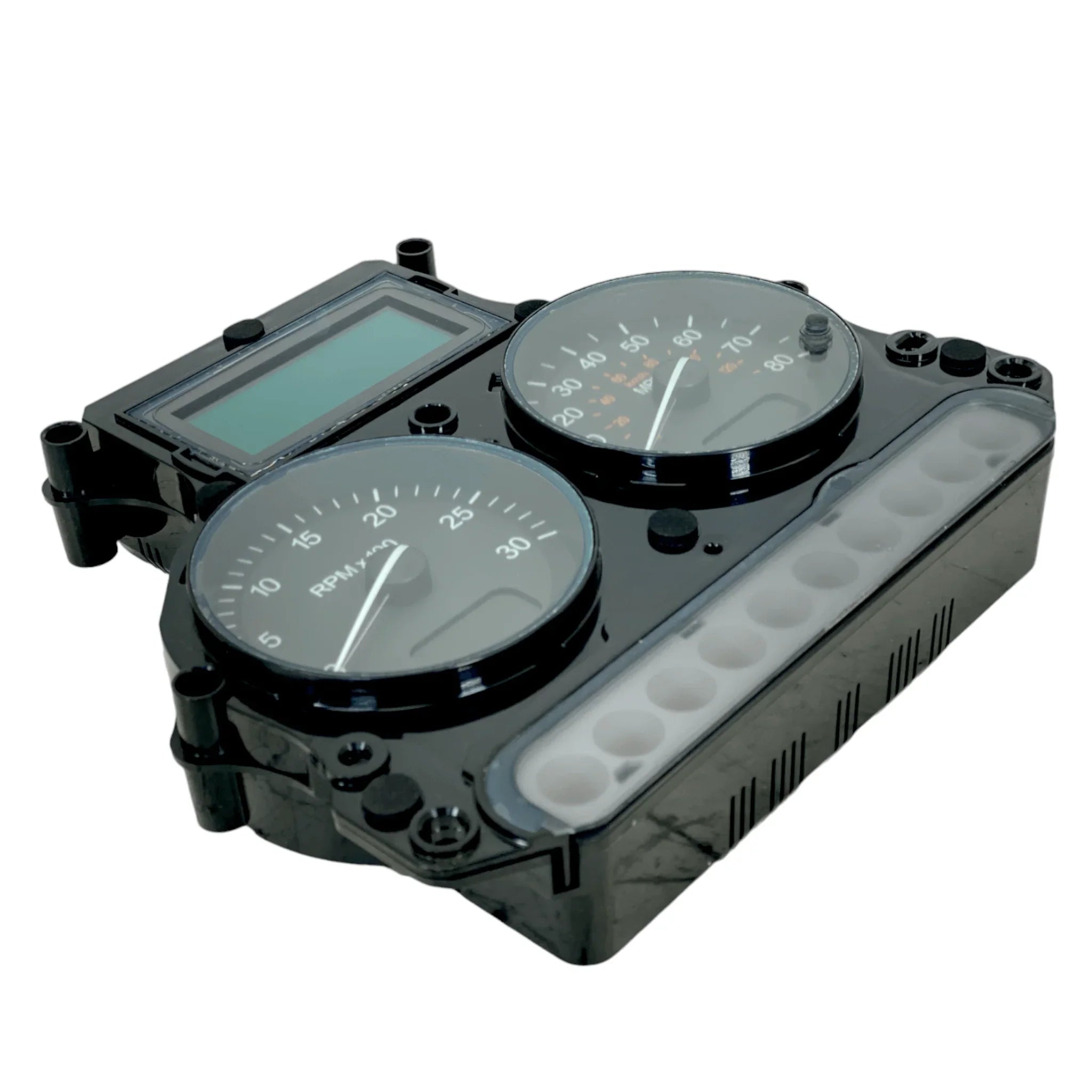 Q43-6046-100004 Genuine Paccar Instrument Cluster