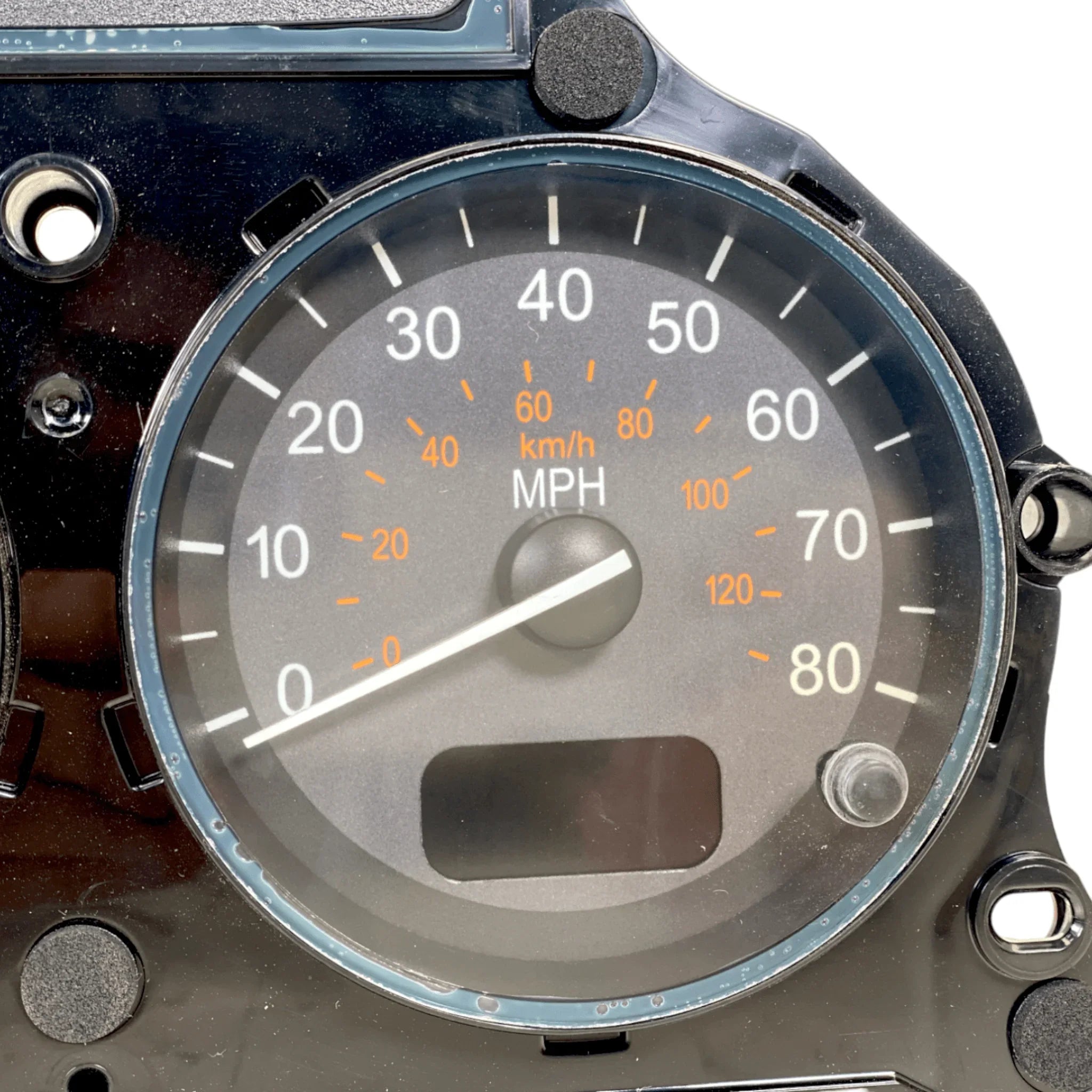 Q43-6046-100004 Genuine Paccar Instrument Cluster