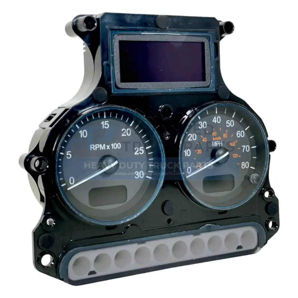Q43-6046-100004 Genuine Paccar Instrument Cluster