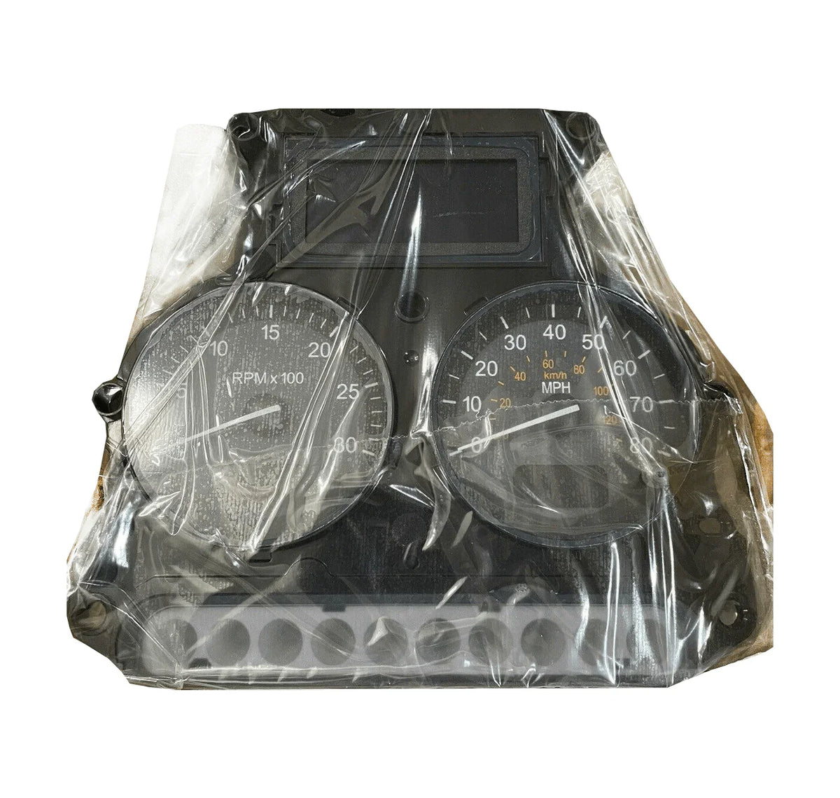 Q43-6046-100005 Genuine Paccar Instrument Cluster