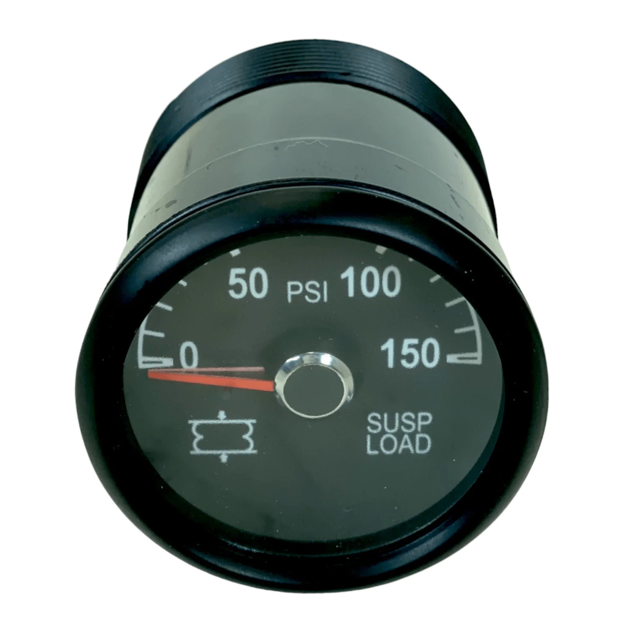 Q436072103BK Genuine Peterbilt Suspension Load Gauge