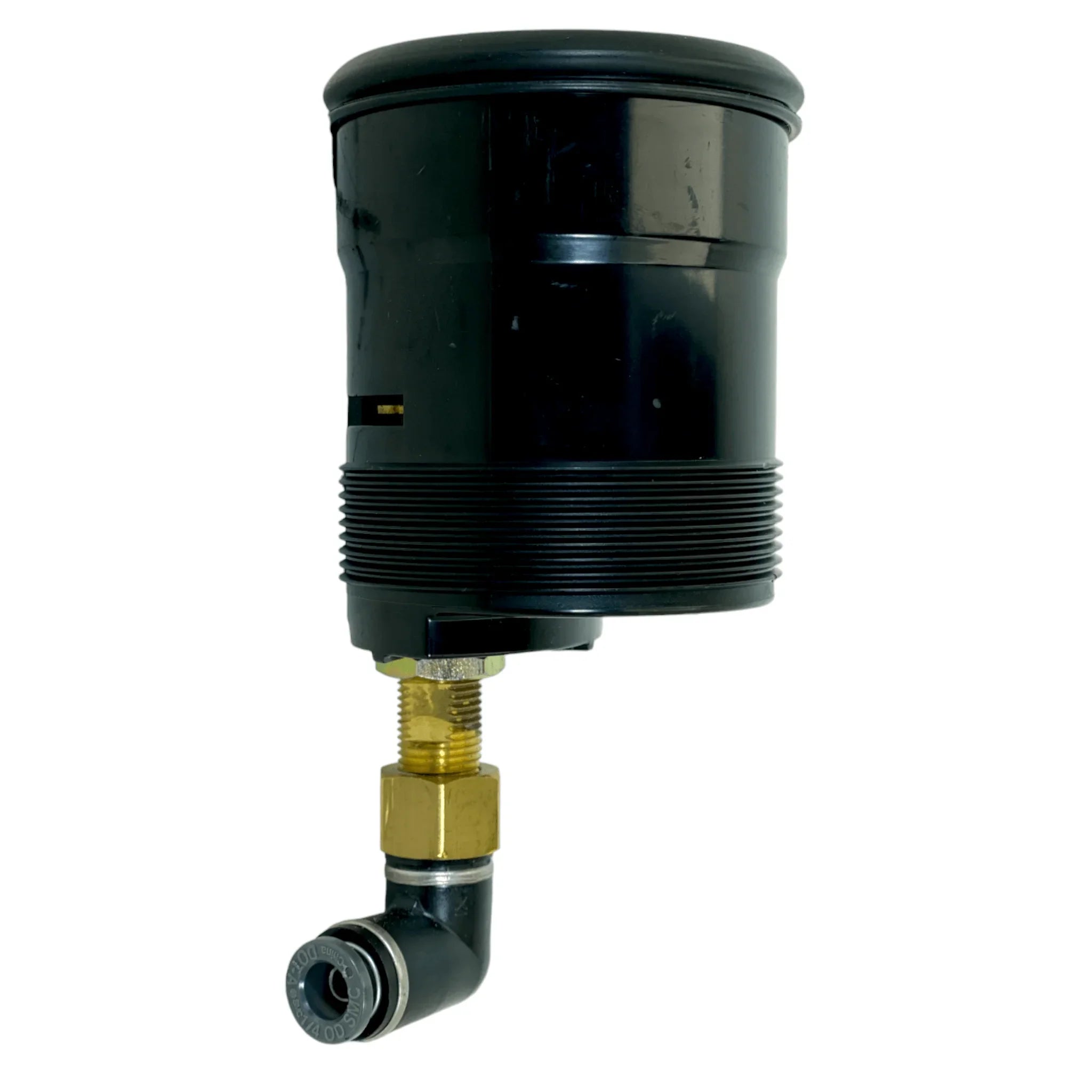 Q436072103BK Genuine Peterbilt Suspension Load Gauge