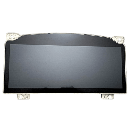 Q43-6090-100-100 Genuine Paccar Driver Digital Display Cluster For Peterbilt - ADVANCED TRUCK PARTS