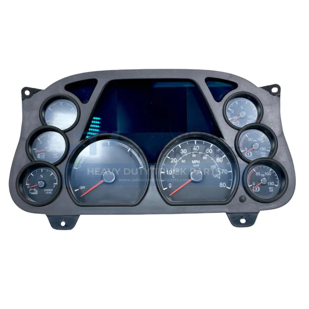 Q436099100102 Genuine Paccar Cluster-Di Splay 7" Stand