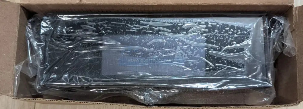 Q43111723103 Genuine Paccar Gauge Cluster Screen