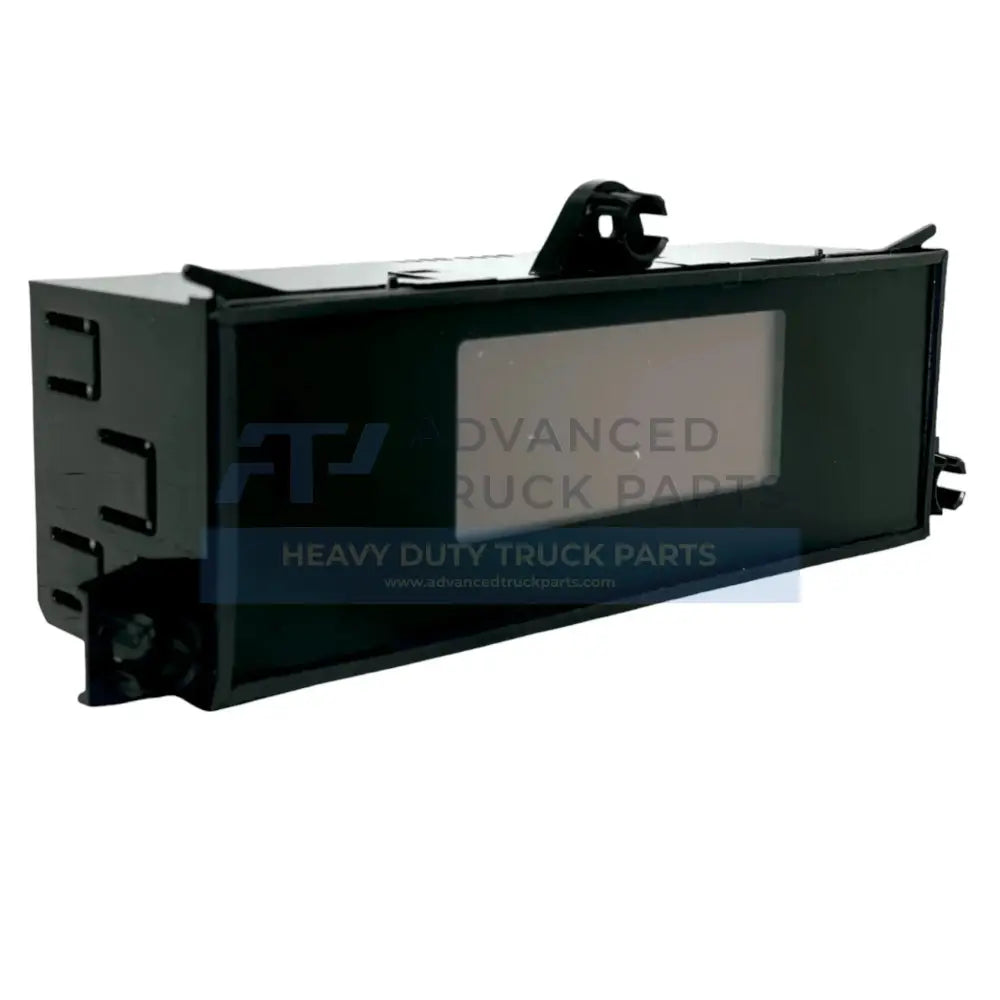 Q43111724104 Genuine Paccar Rev F Gauge Cluster