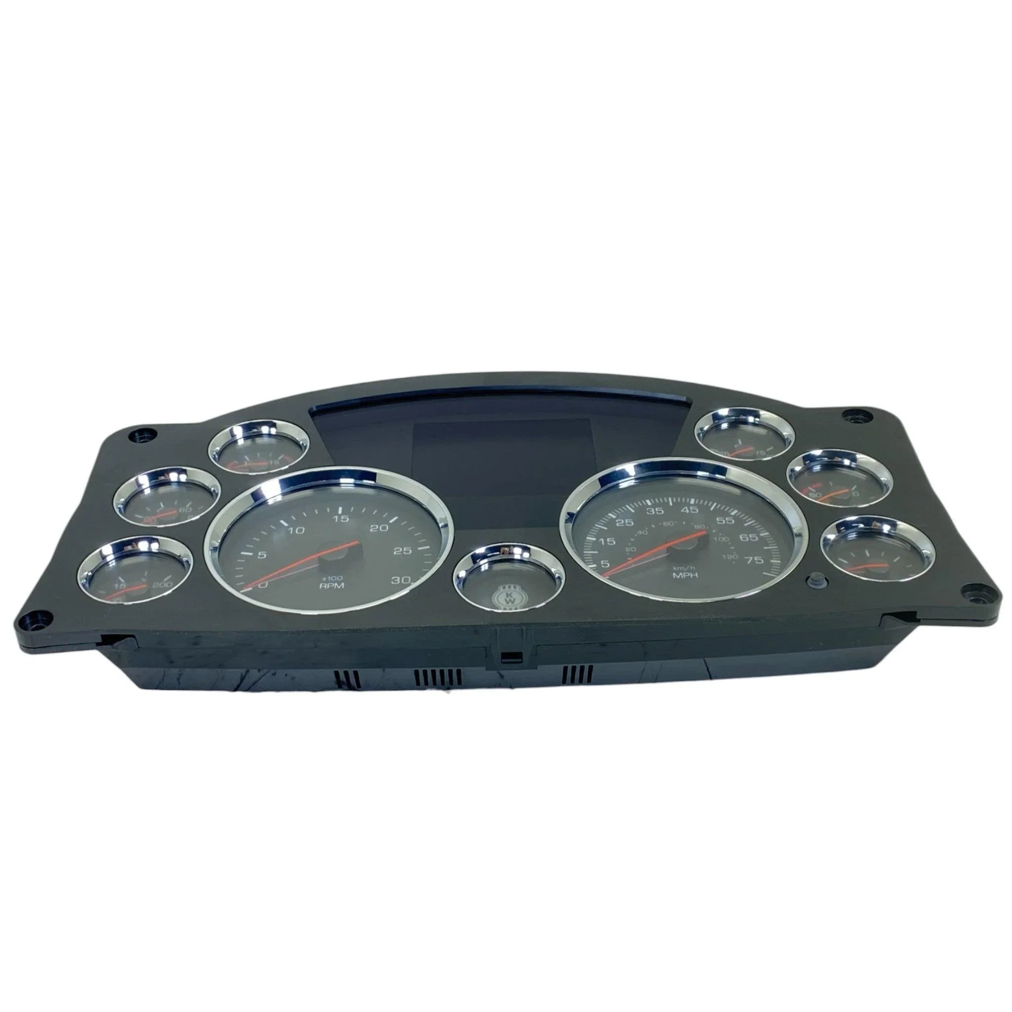 Q43113352111 Genuine Paccar Instrument Cluster