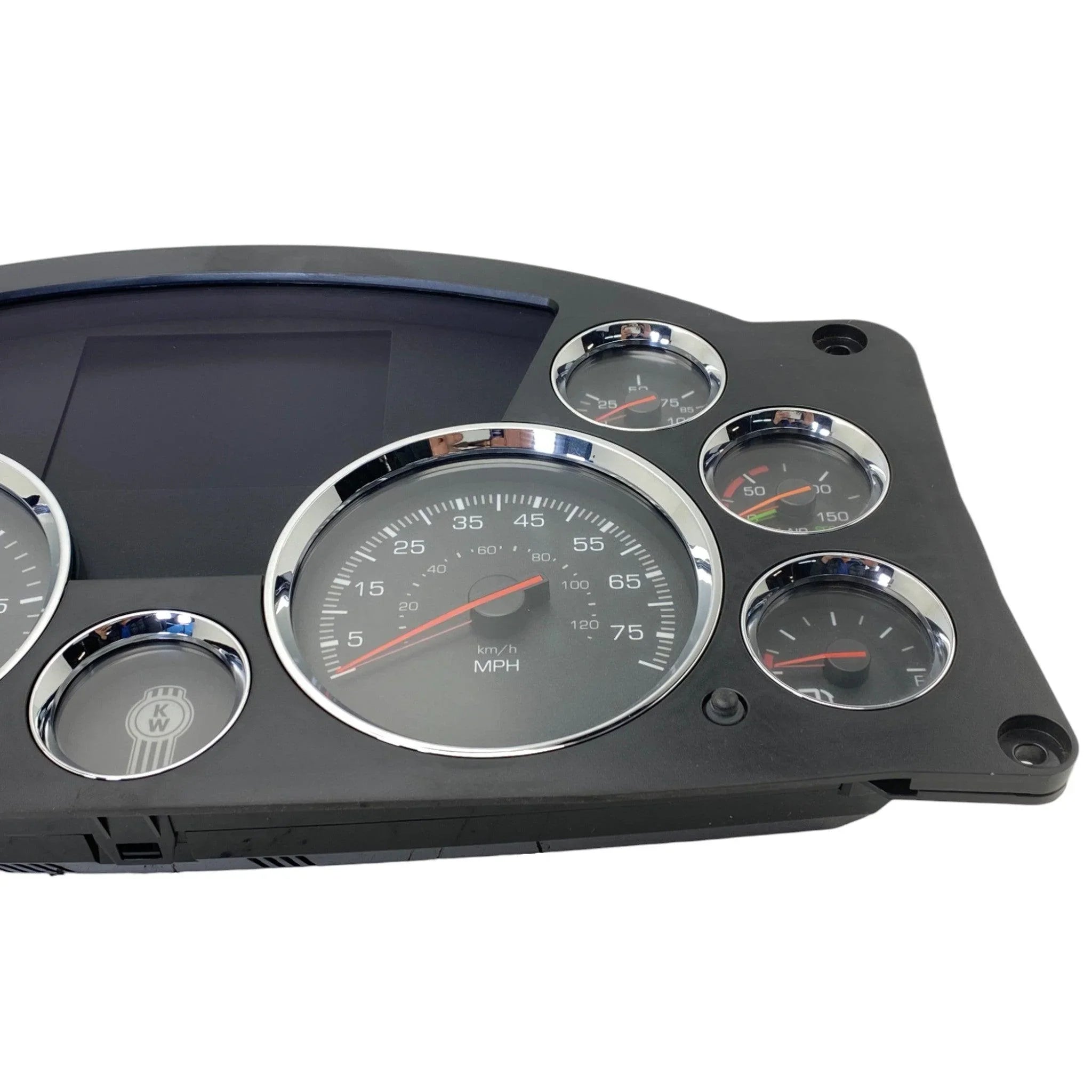 Q43113352111 Genuine Paccar Instrument Cluster