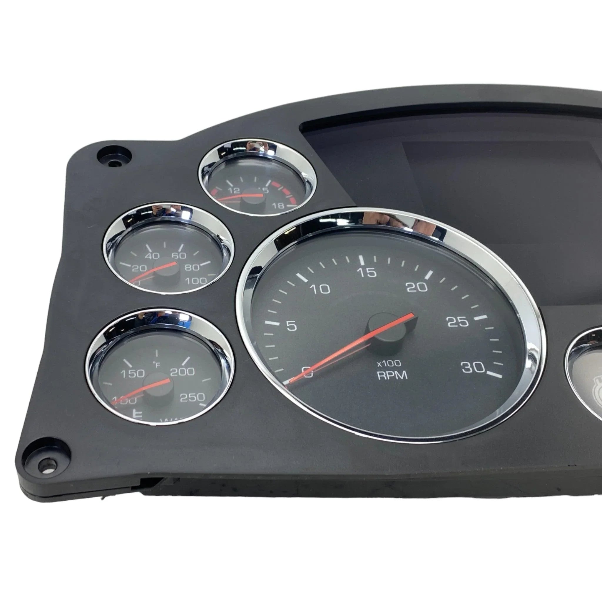 Q43113352111 Genuine Paccar Instrument Cluster