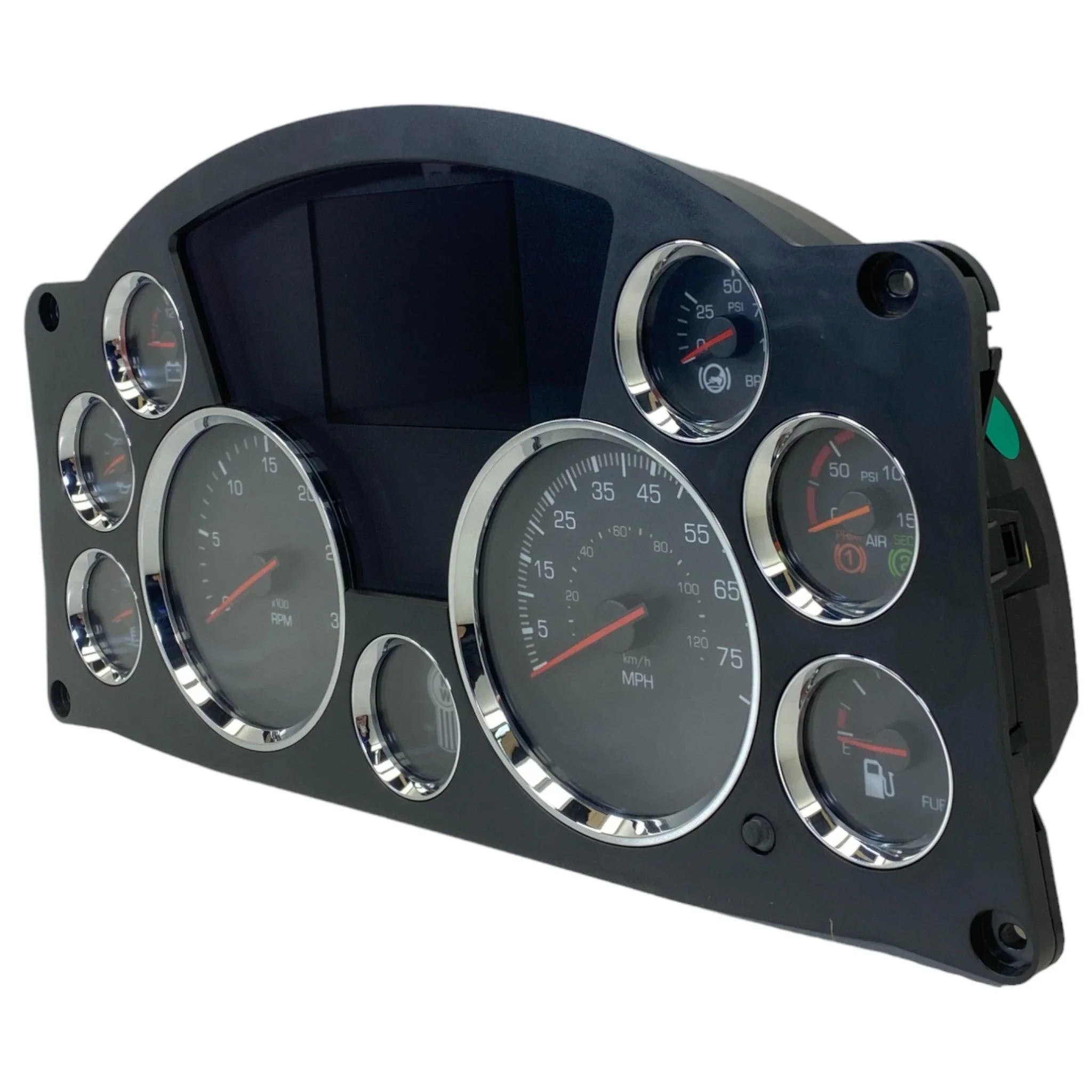 Q43113352111 Genuine Paccar Instrument Cluster