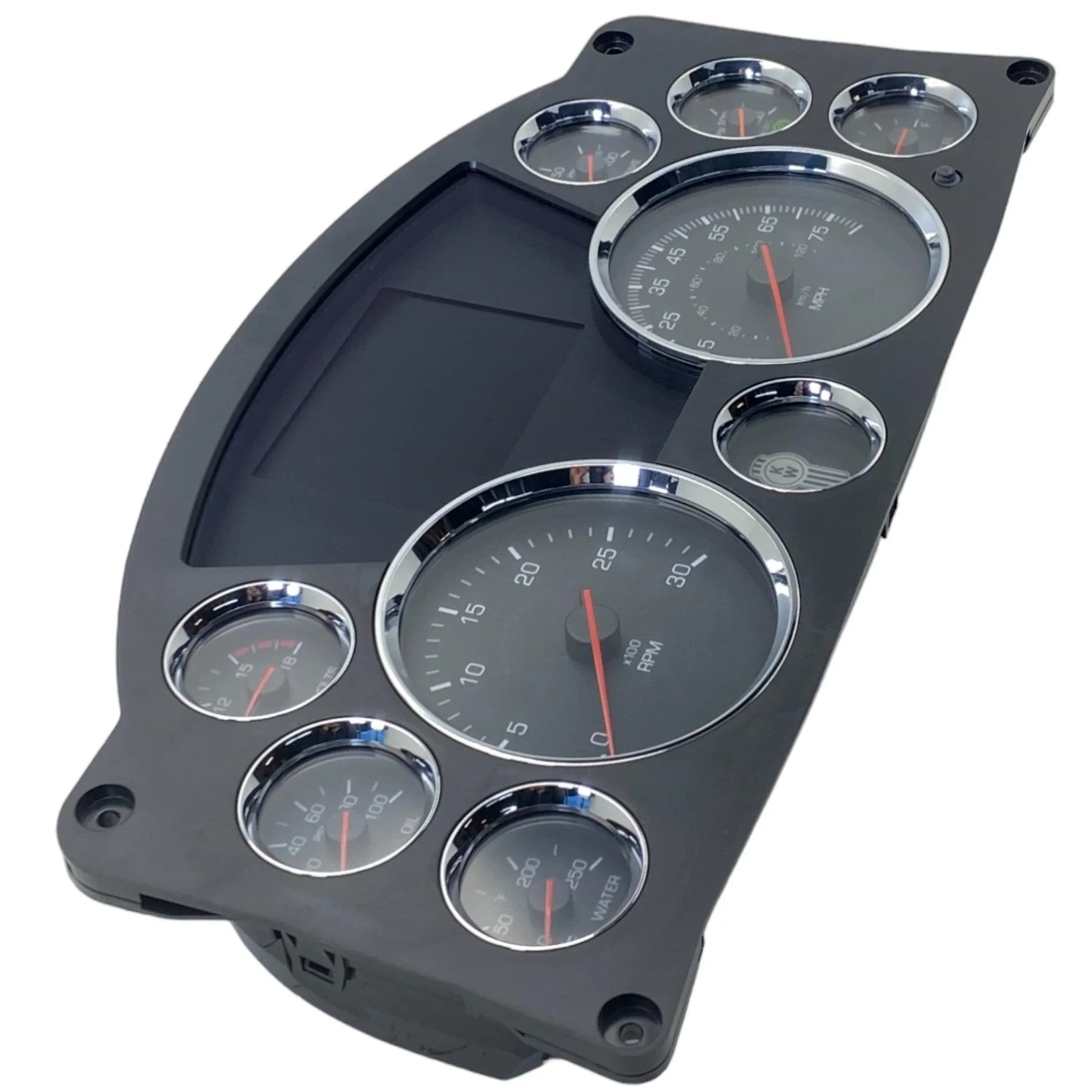 Q43113352111 Genuine Paccar Instrument Cluster