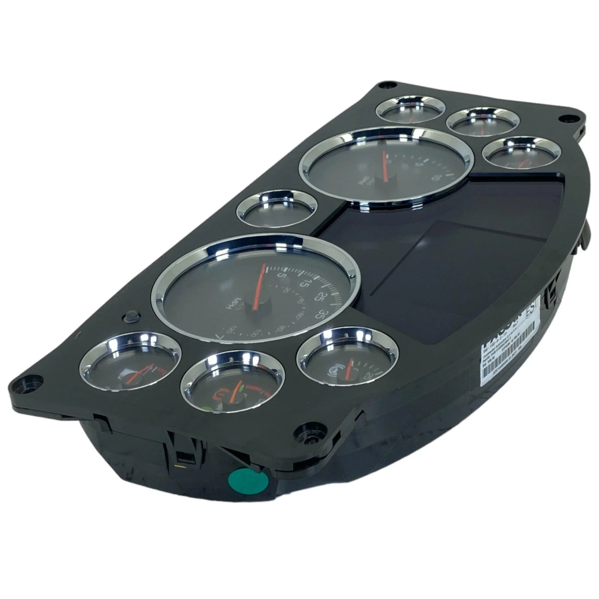 Q43113352111 Genuine Paccar Instrument Cluster