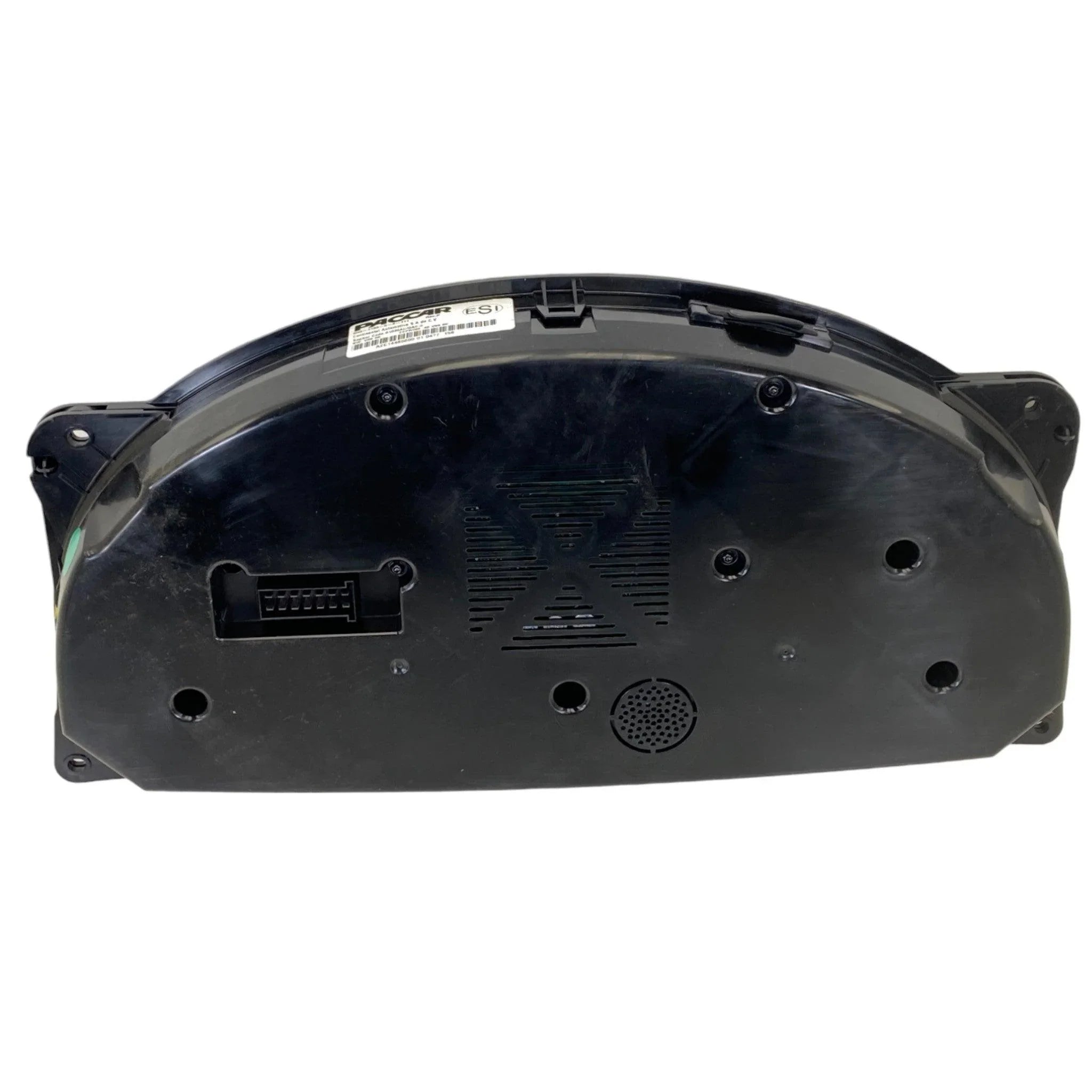 Q43113352111 Genuine Paccar Instrument Cluster