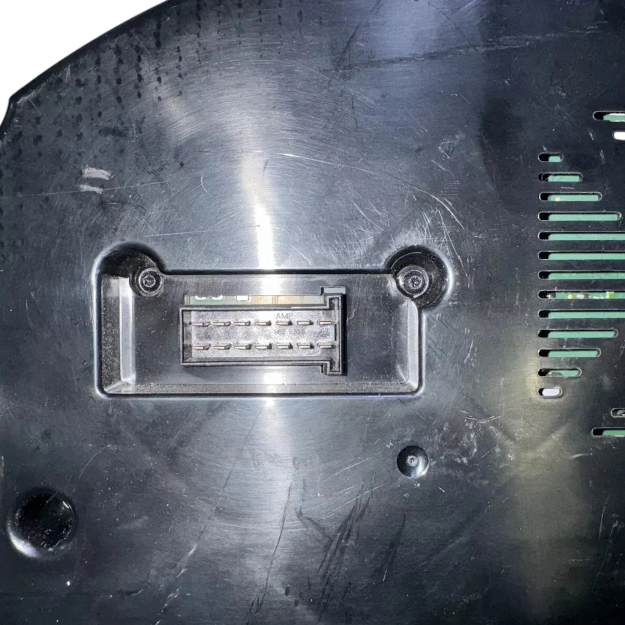 Q43116652031 Genuine Paccar Cluster
