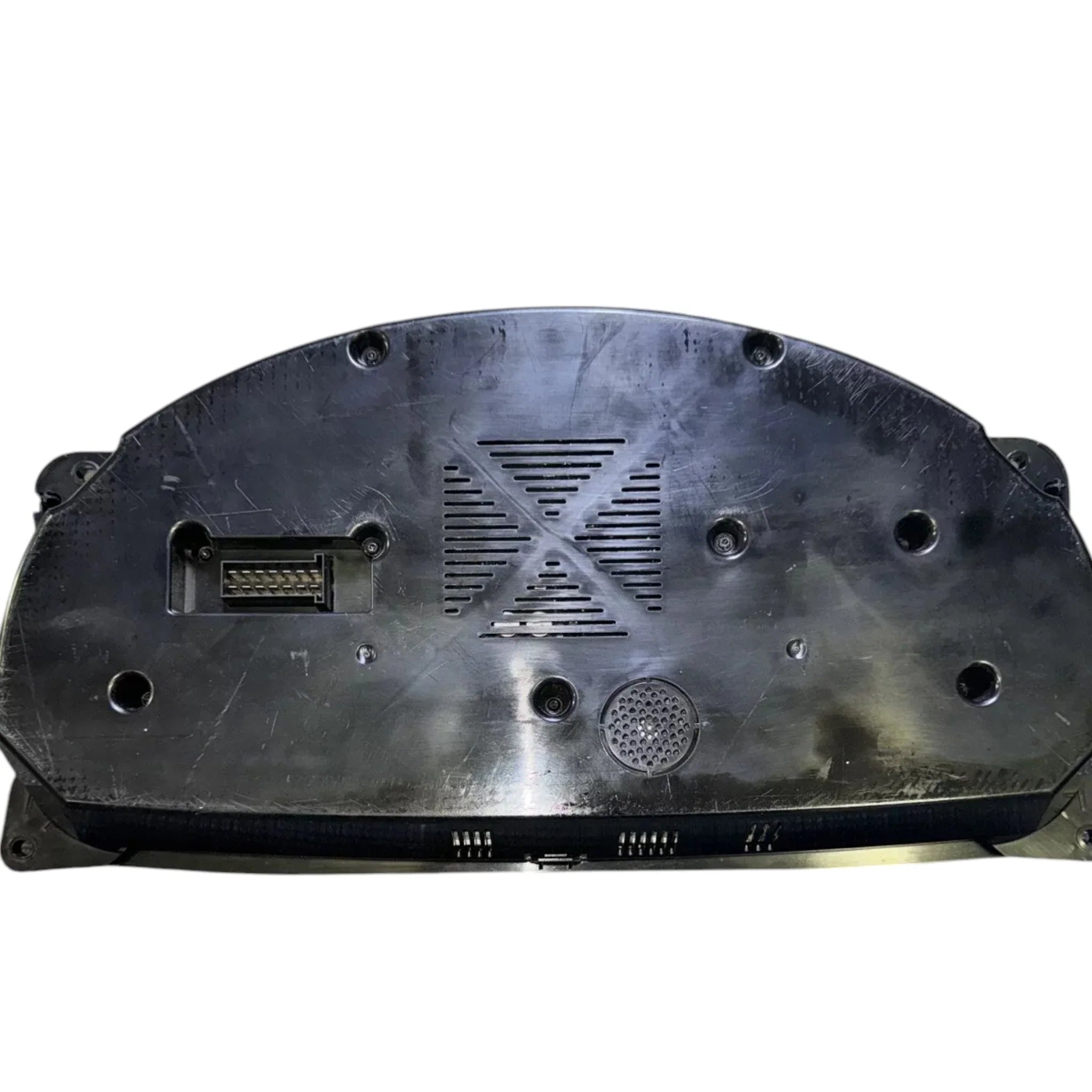 Q43116652031 Genuine Paccar Cluster