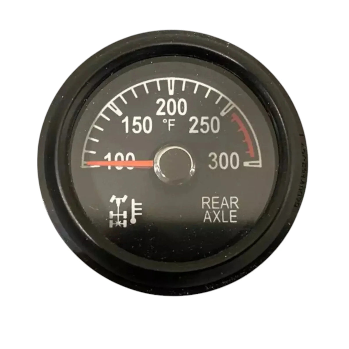 Q431176126B100 Genuine Paccar Rear Axle Temp Gauge
