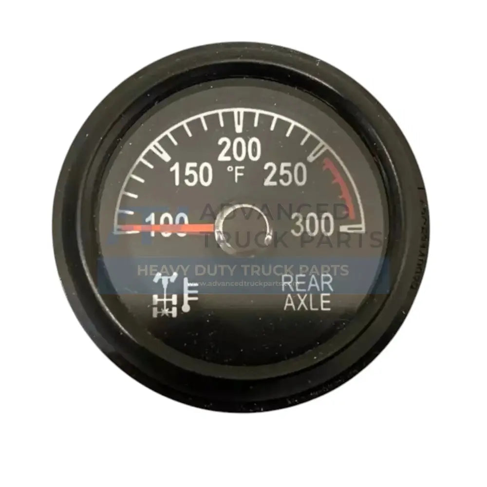 Q431176126B100 Genuine Paccar Rear Axle Temp Gauge