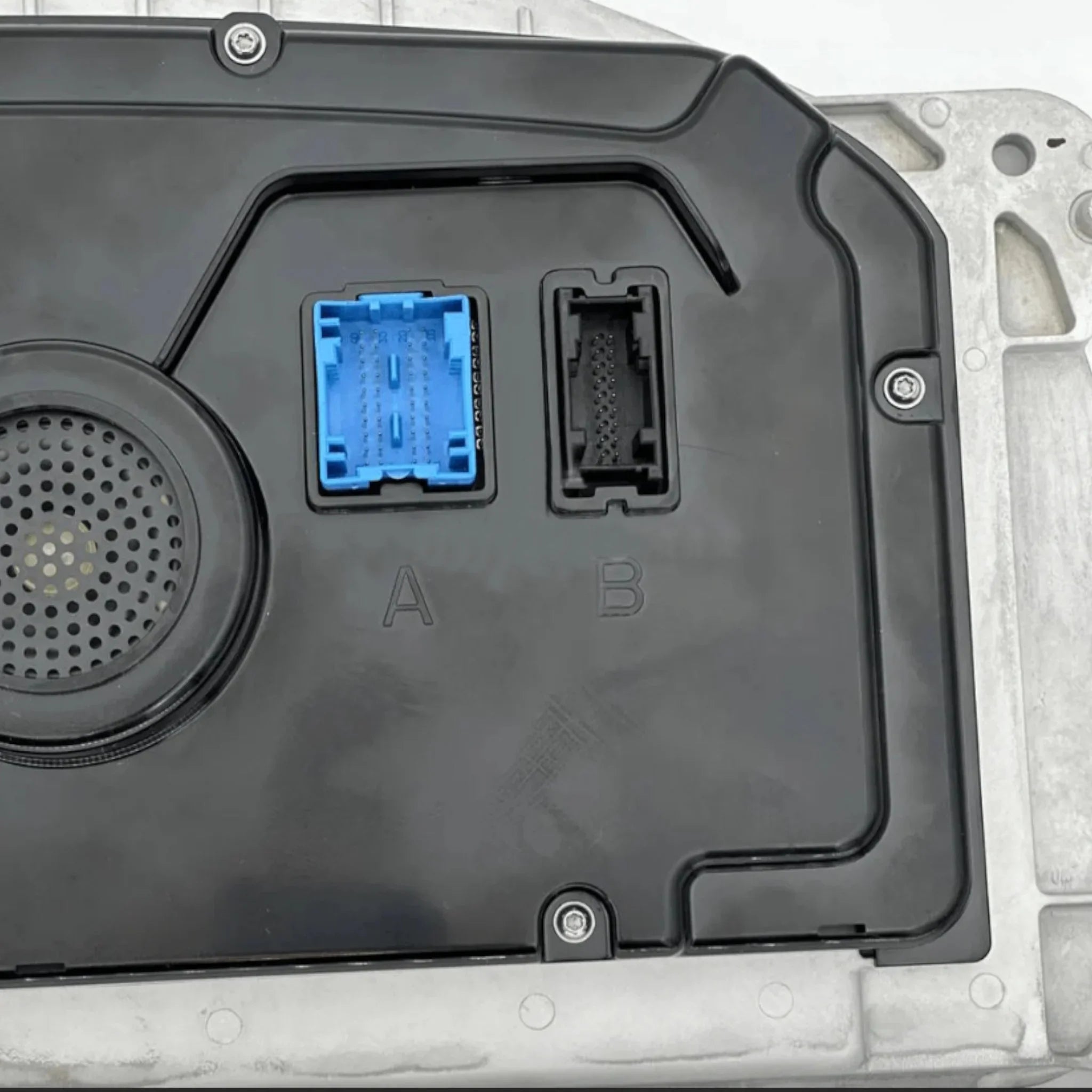 Q431200100100 Genuine Paccar Digital Display Cluster