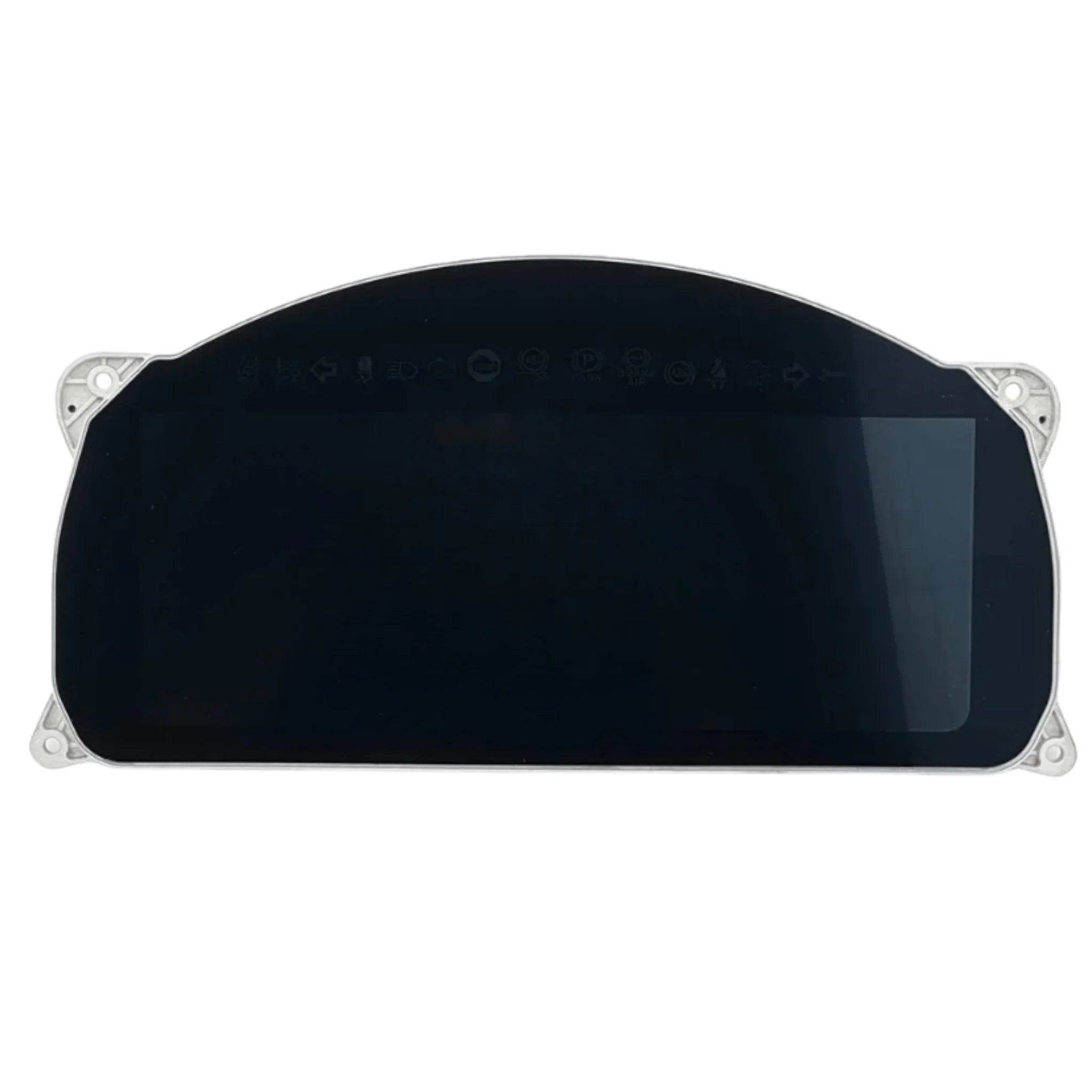 Q431200100100 Genuine Paccar Digital Display Cluster