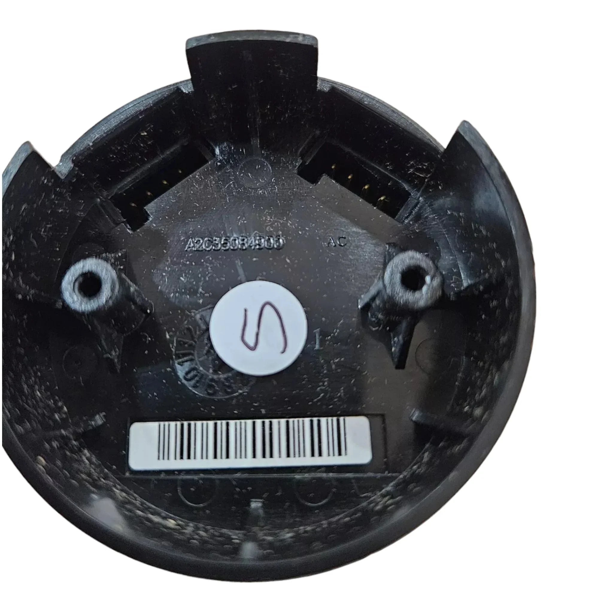 Q436002123C Genuine Paccar Fuel Level Gauge Kit