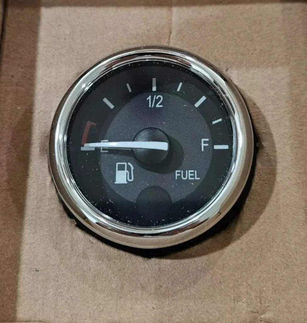 Q436002123C Genuine Paccar Fuel Level Gauge Kit