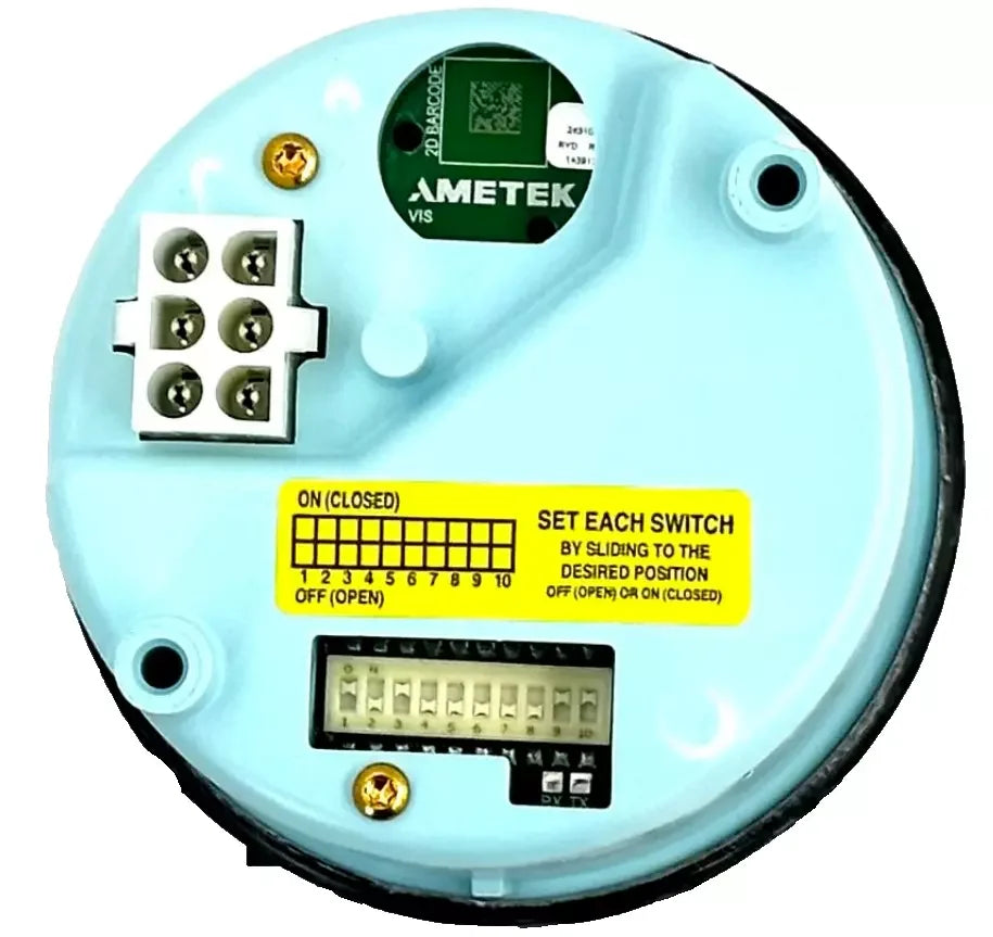 Q436010001 Genuine Paccar Speedometer Gauge