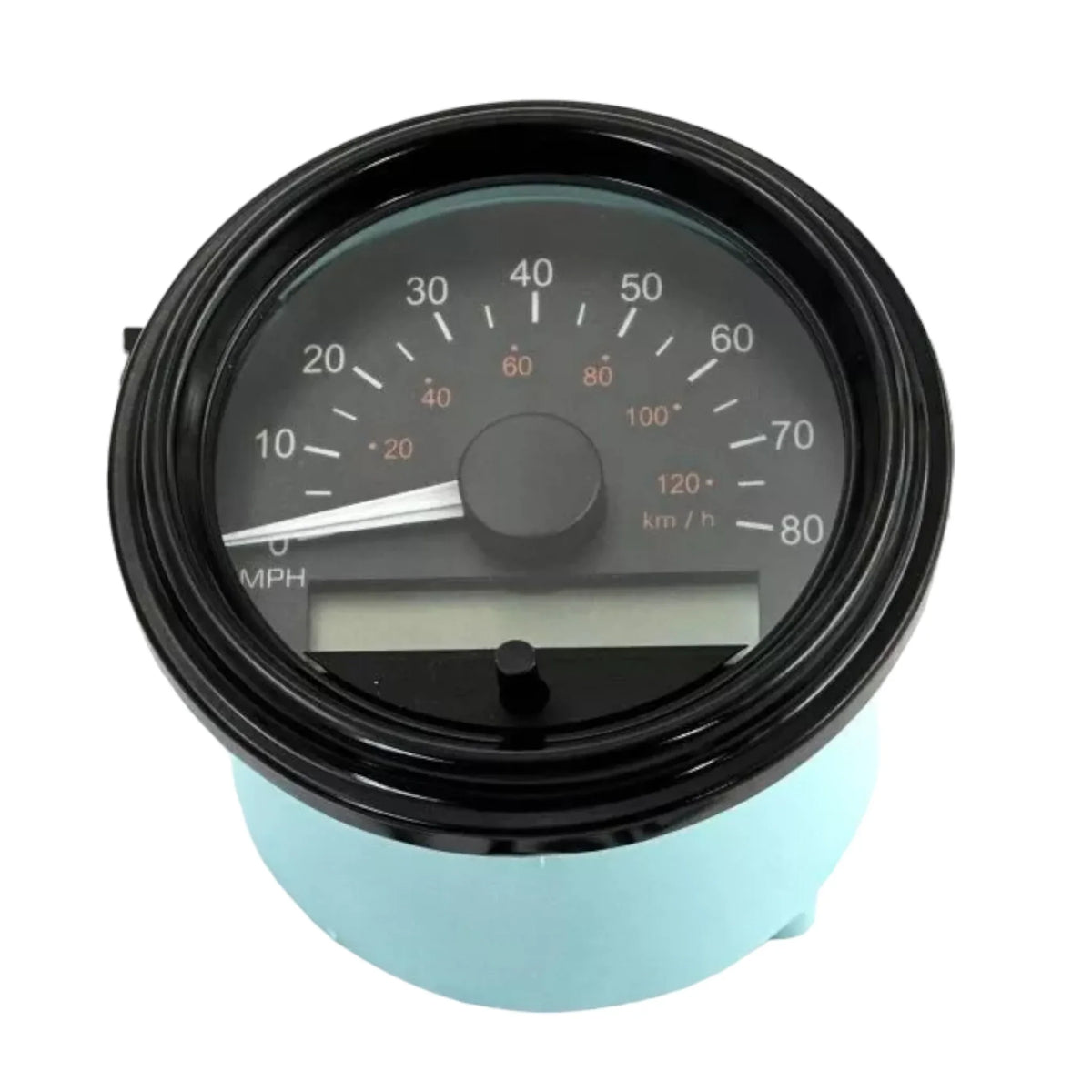 Q436010001 Genuine Paccar Speedometer Gauge