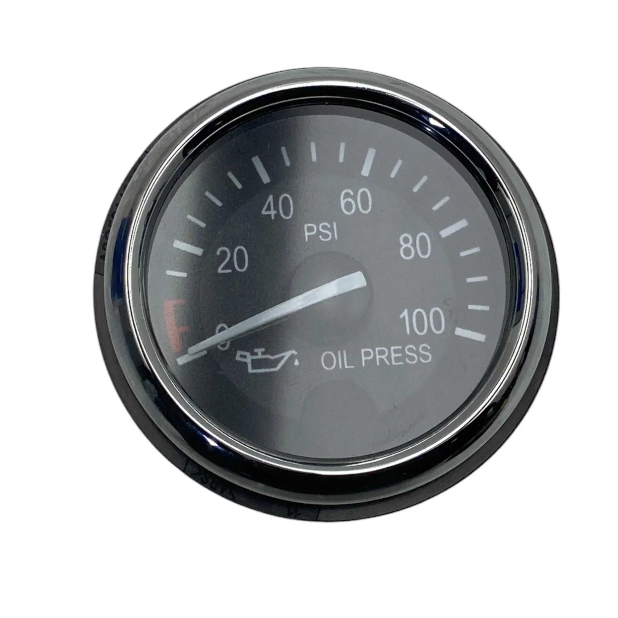 Q436066104CK Genuine Paccar Oil Pressure Gauge