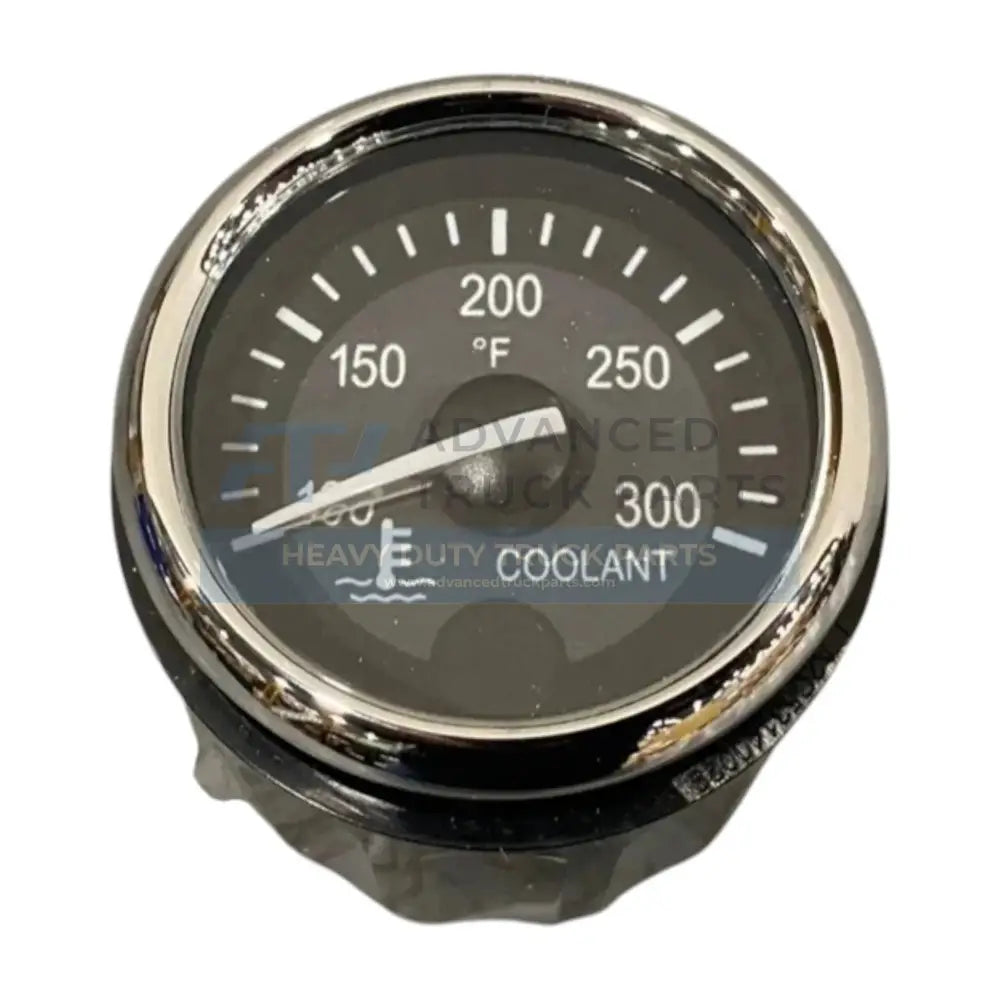 Q436066105CK Genuine Paccar Coolant Temperature Gauge Kit