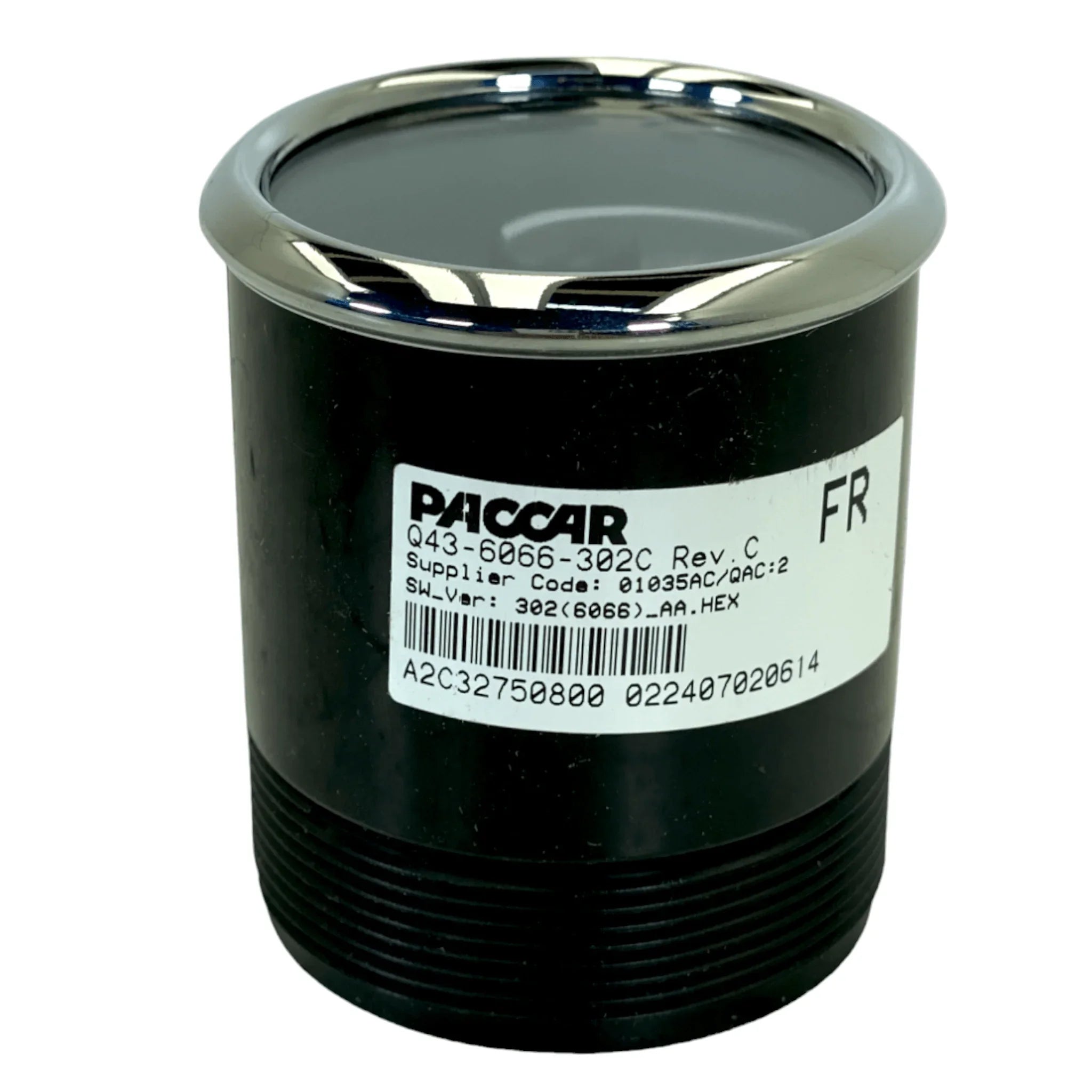 Q436066302CK Genuine Peterbilt Ammeter Gauge