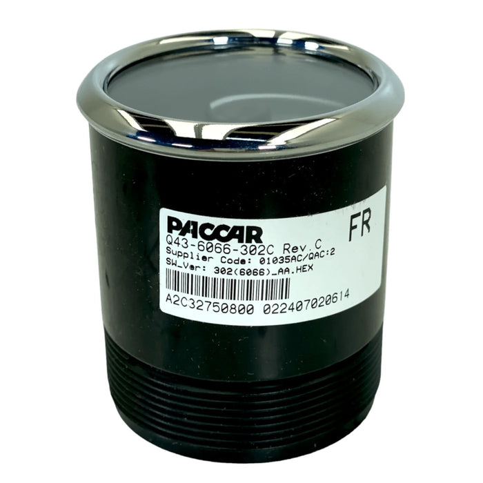 Q436066302CK Genuine Peterbilt Ammeter Gauge