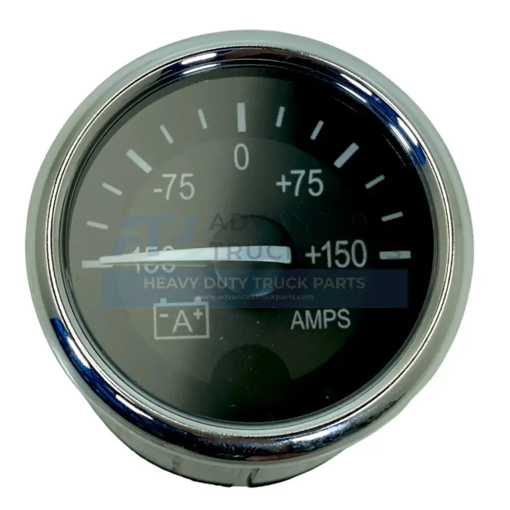 Q436066302CK Genuine Peterbilt Ammeter Gauge