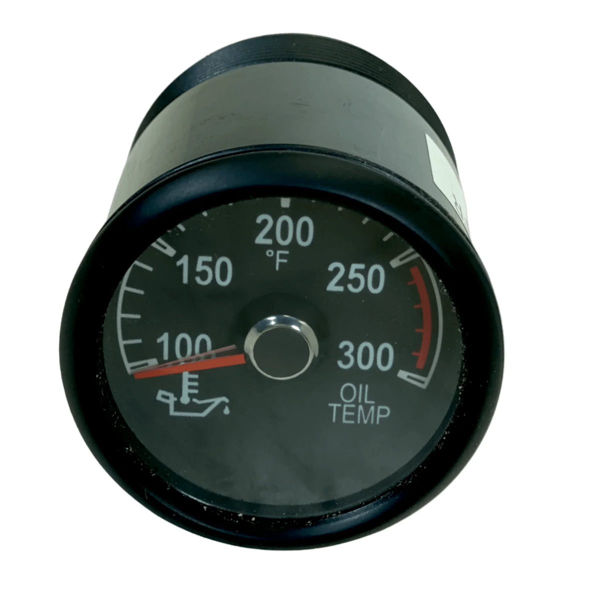 Q436071106B100 Genuine Peterbilt Oil Temperature Gauge