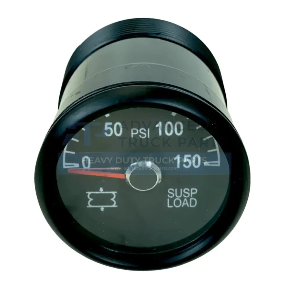 Q436072103BK Genuine Peterbilt Suspension Load Gauge