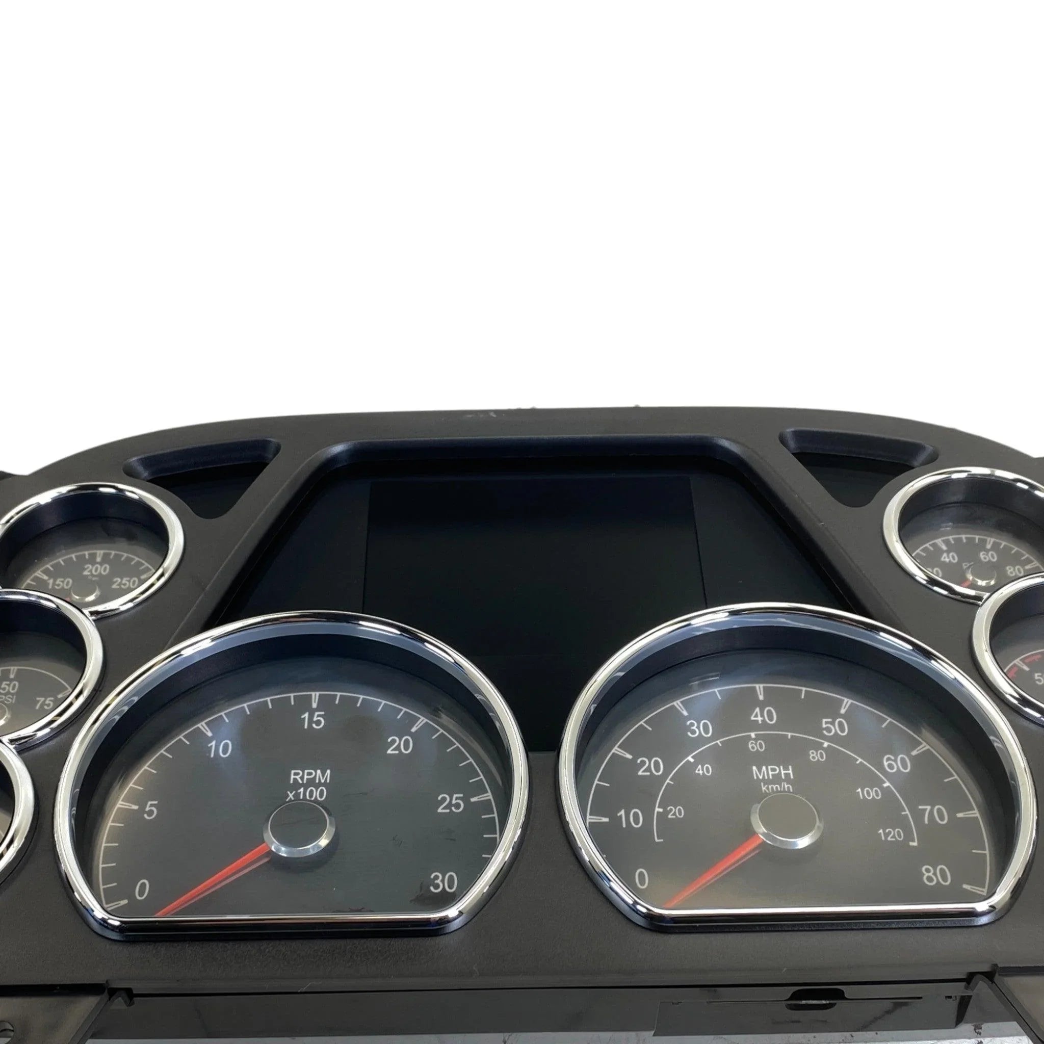 Q43607942111C Genuine Paccar Instrument Cluster