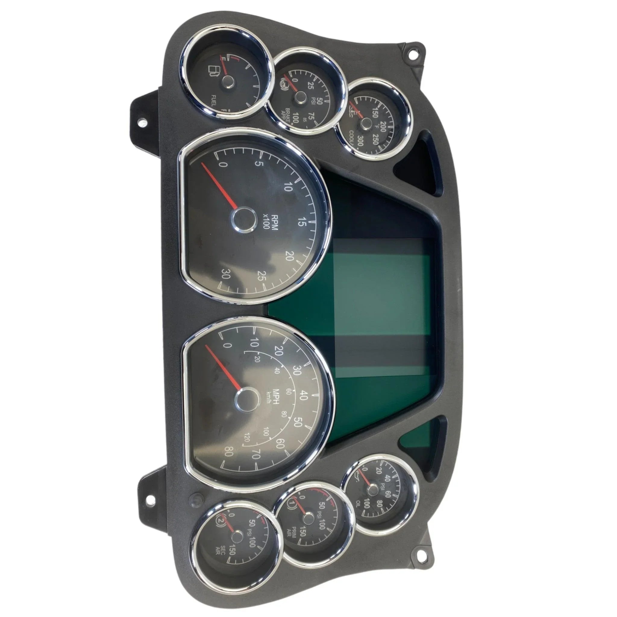 Q43607942111C Genuine Paccar Instrument Cluster