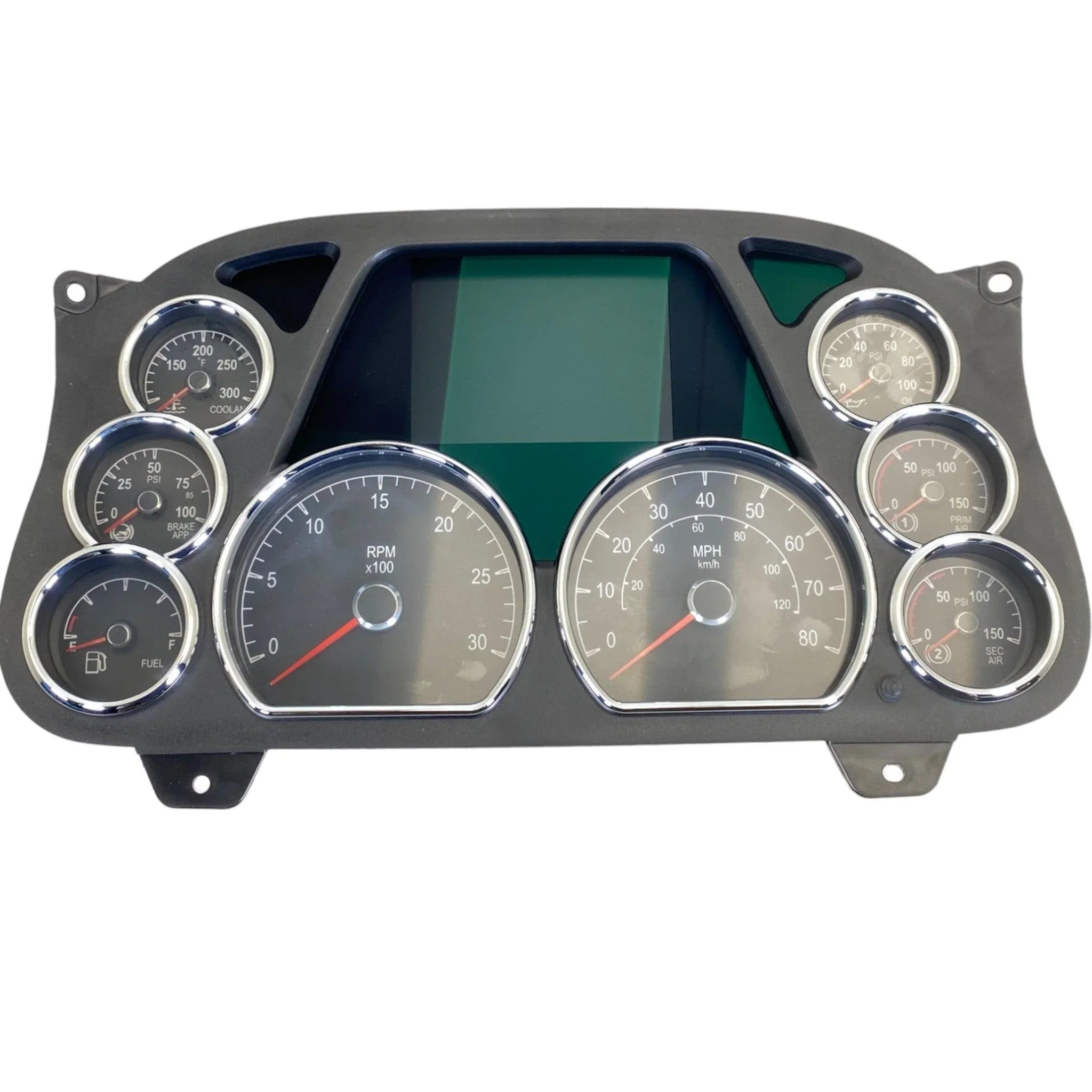 Q43607942111C Genuine Paccar Instrument Cluster