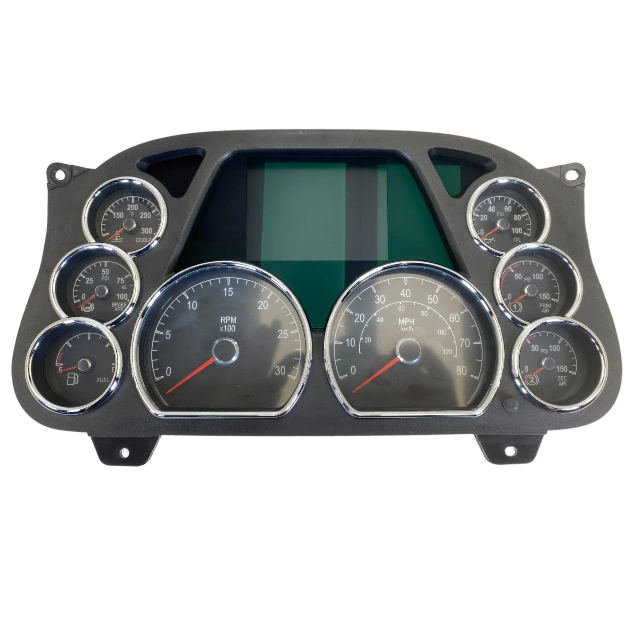 Q43607942111C Genuine Paccar Instrument Cluster
