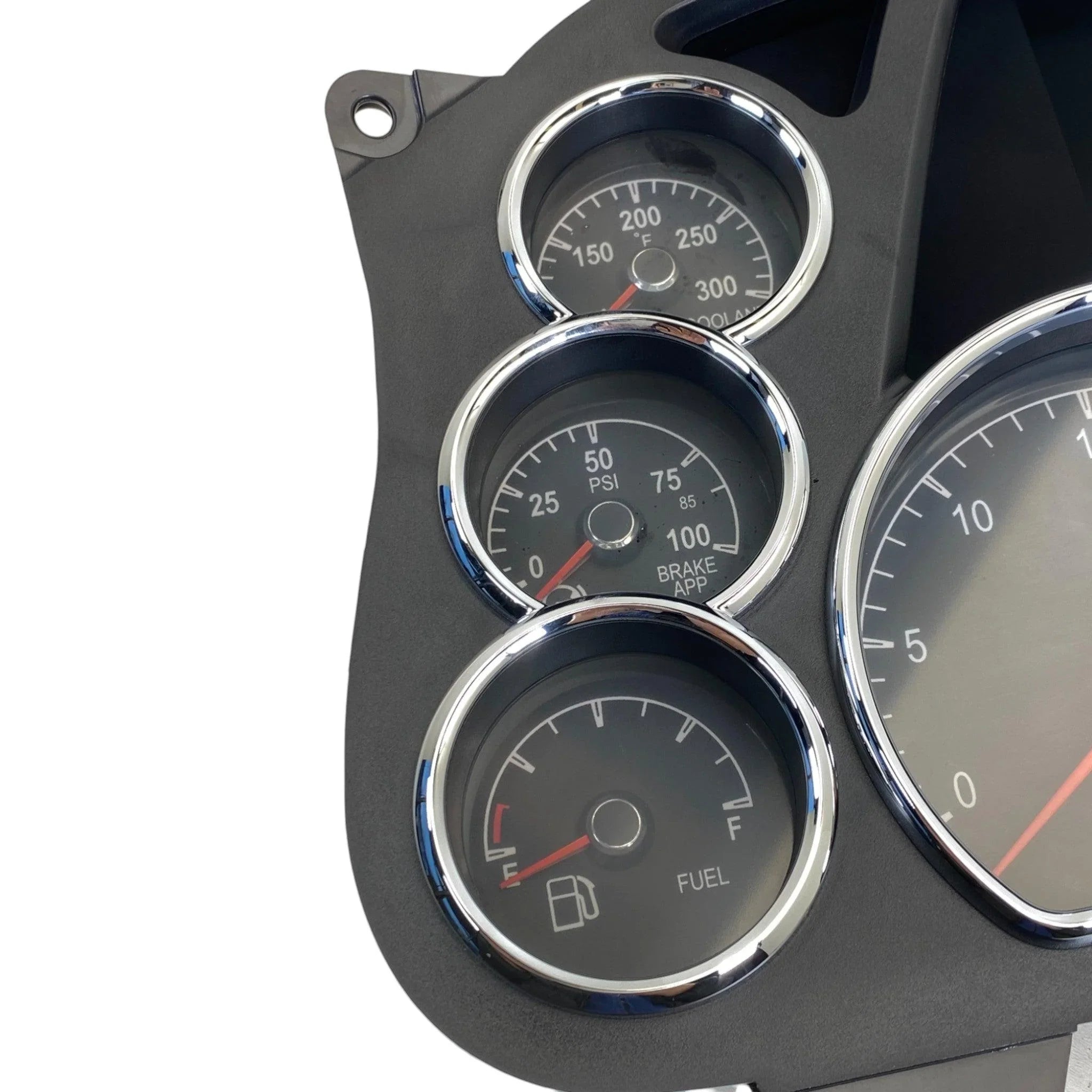 Q43607942111C Genuine Paccar Instrument Cluster
