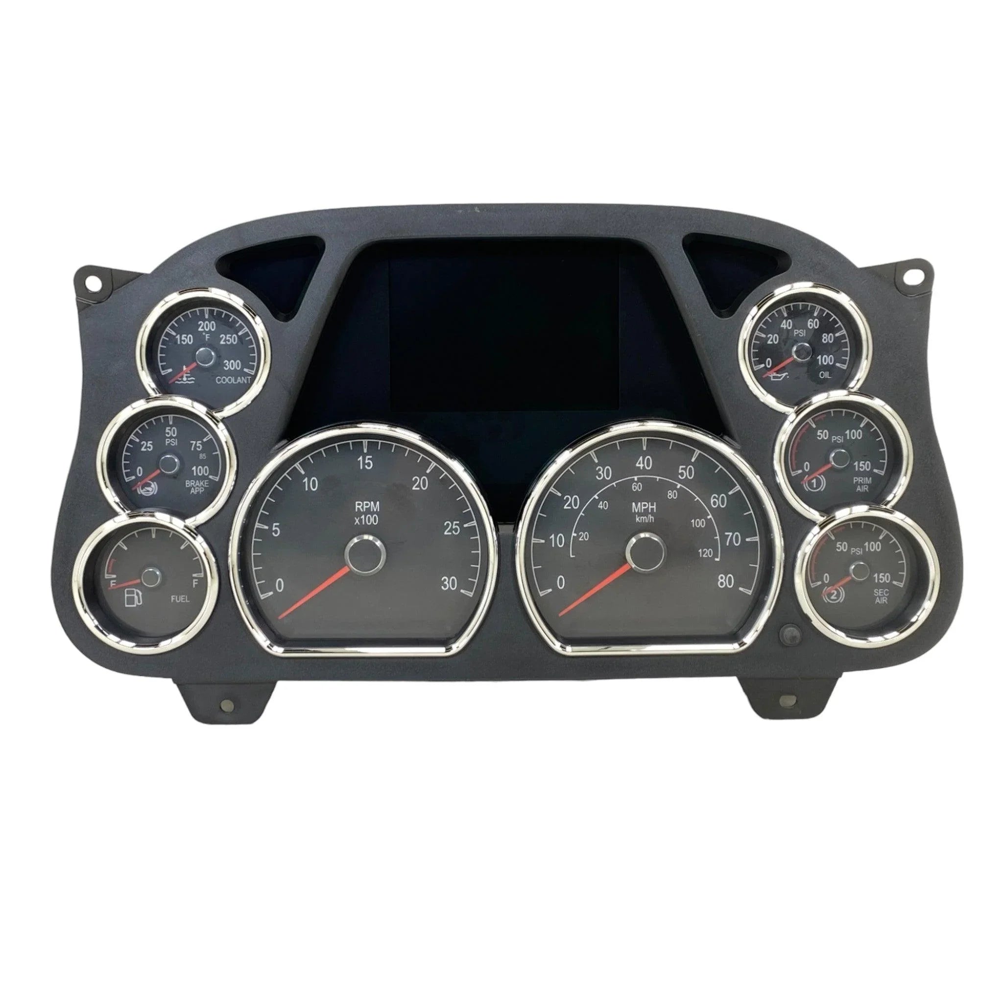 Q43607942111C Genuine Paccar Instrument Cluster
